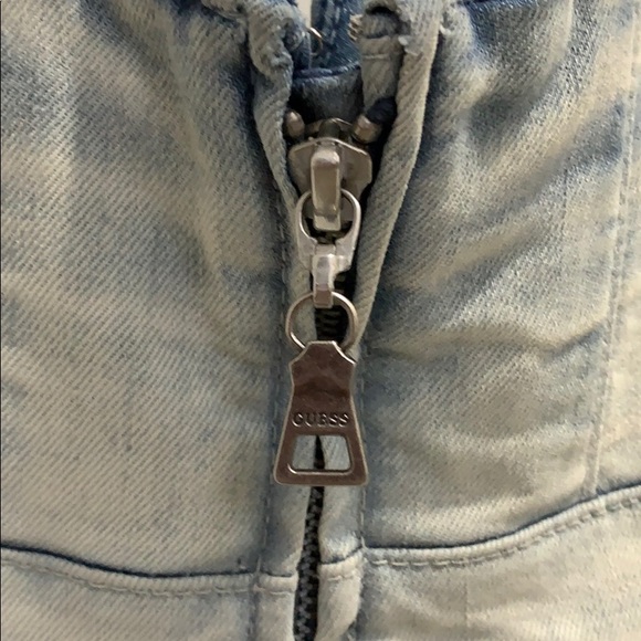 Guess Demi minidress💋💕💕💕 - Picture 5 of 7